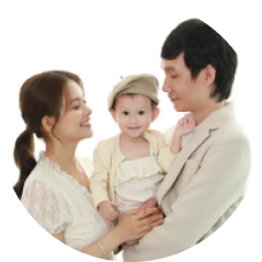 Phụ Huynh của Bé B 